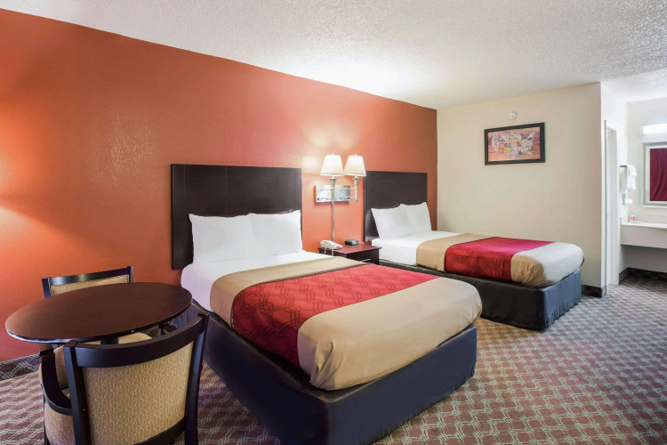 Red Roof Inn Tifton