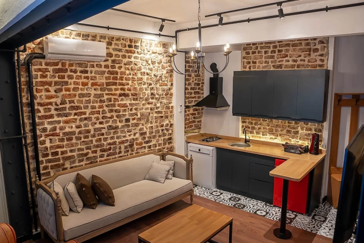 Alness Residence