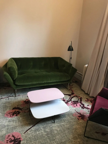 First Hotel & Suites Oslo West