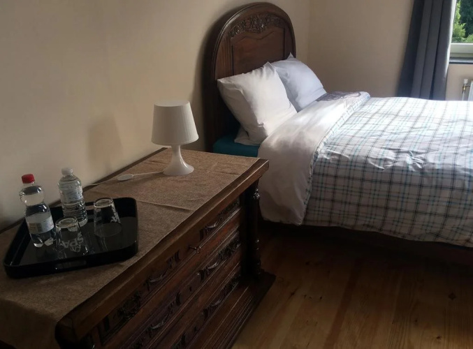Hotel Helena
