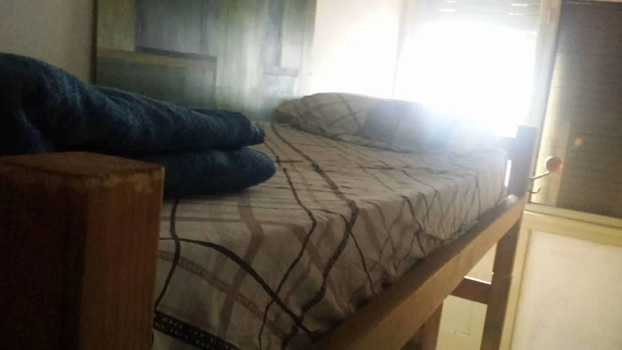 Lacandona Hostel