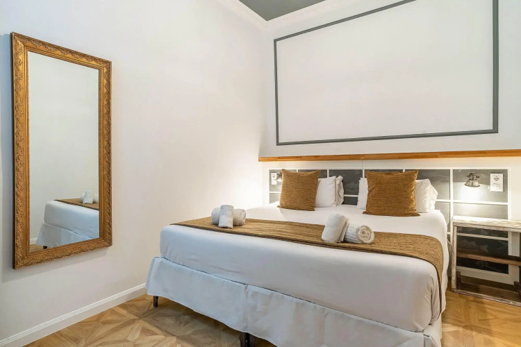 Casa Gracia Apartments
