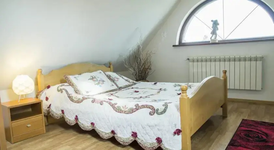 Gosciniec Pod Lipa
