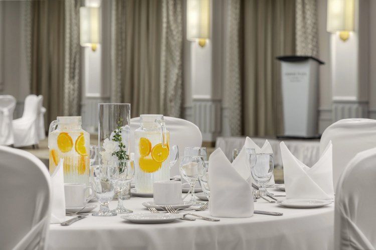 Crowne Plaza Kitchener-Waterloo photo 12