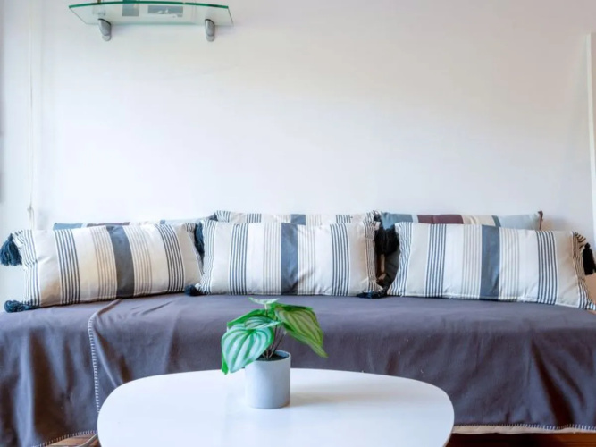 Apartment Les Pins Carnac