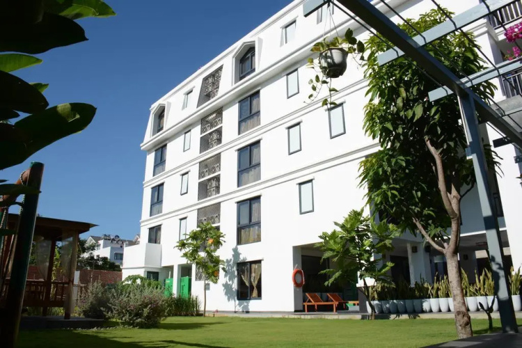 The Han Hotel