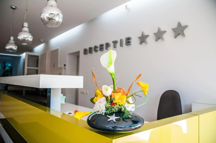 Hotel Favorit