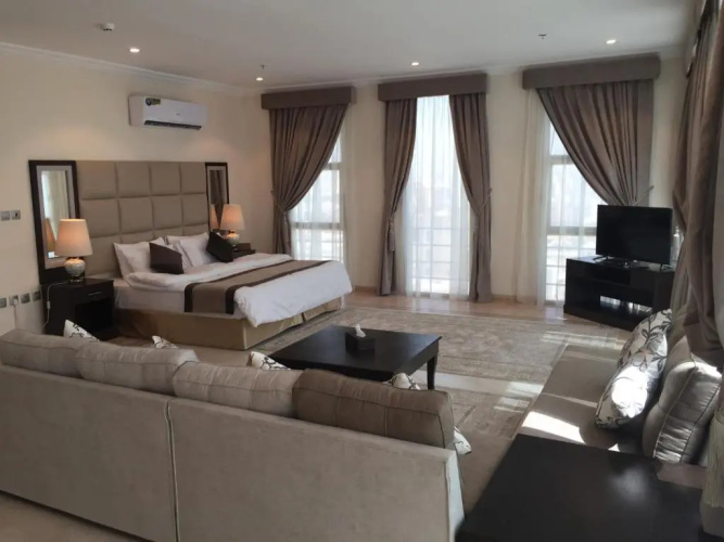 Alshaheen Suites