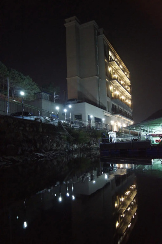 Gapyeong Dolgorae Resort