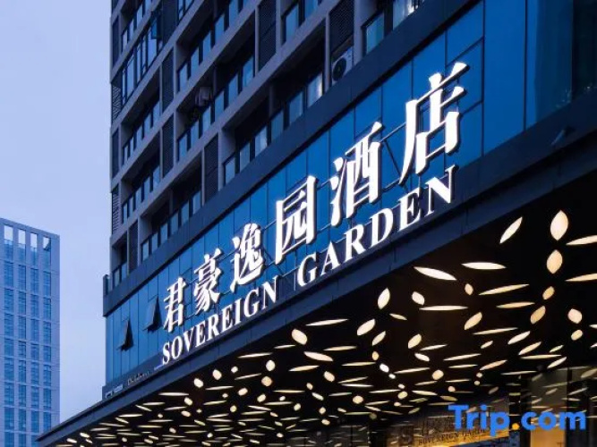 Sovereign Hotels & Resorts