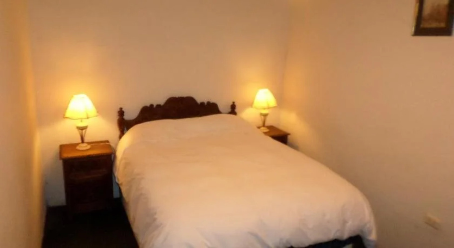 Andean Palace Boutique