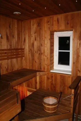 Põnka Guesthouse