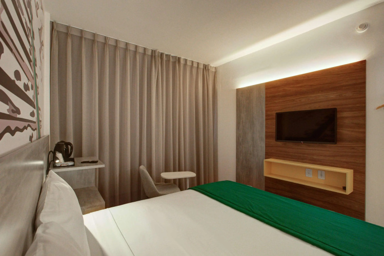 Ramada Encore Cruzeiro