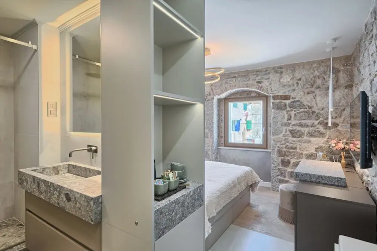 Magnolia Luxury Rooms
