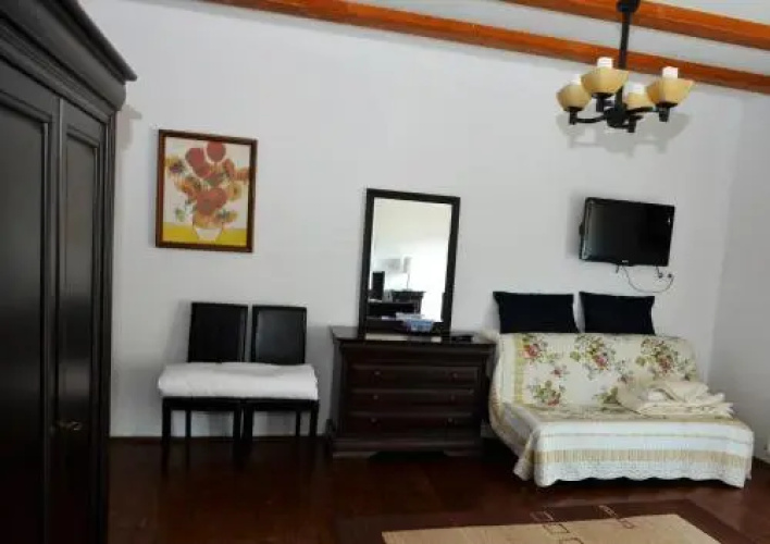 Pension Andra's House
