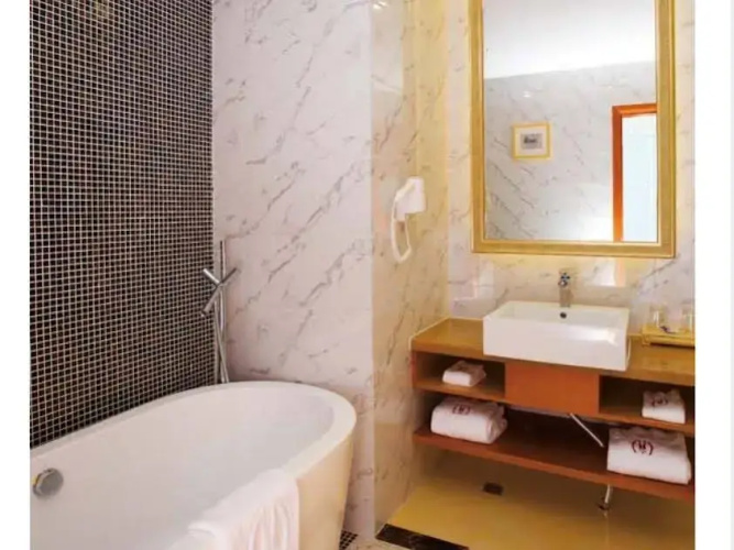 Gpx Hotel
