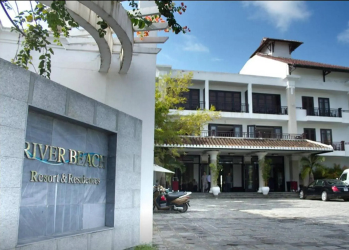 Otel görseli
