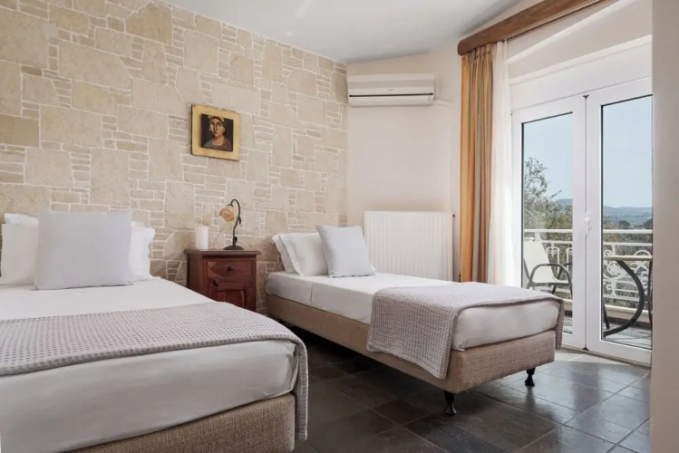 Villa Aurora Crete