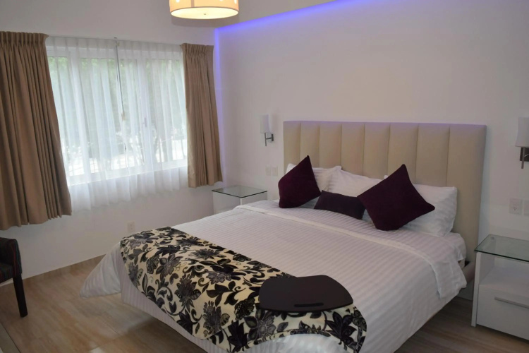 Otel görseli