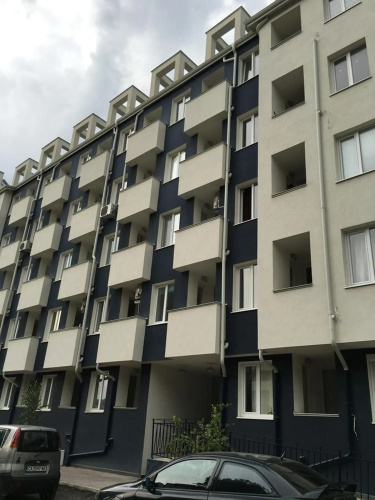 Hotelbild