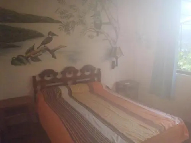 Hostal Limoncocha