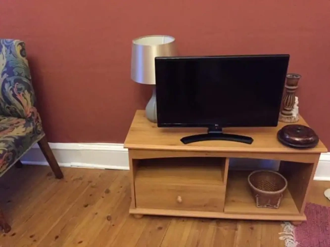 1 Bedroom Double Apartment