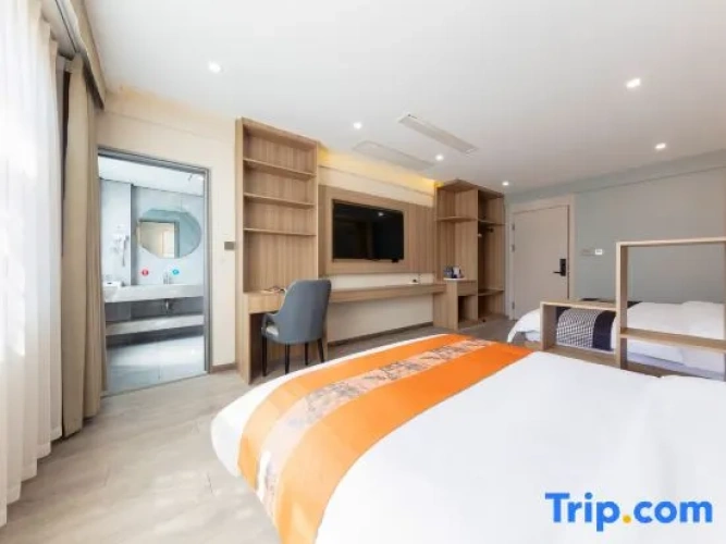 Family Suite