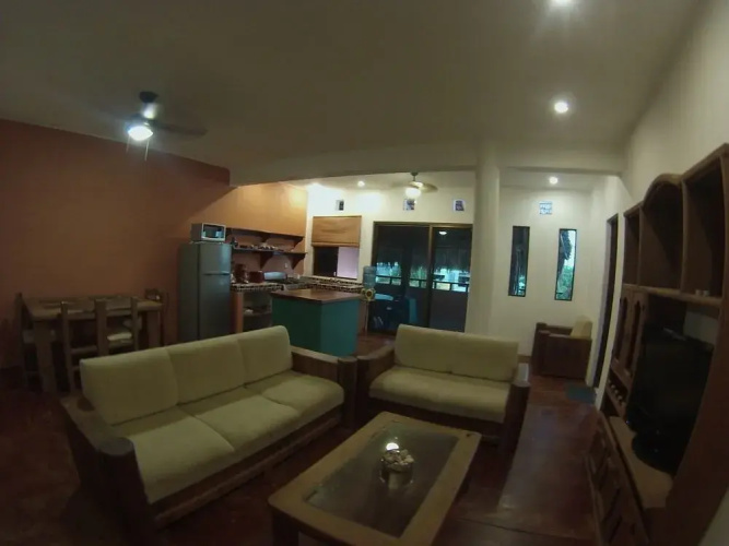 Hotel Suites Brisas Carrizalillo