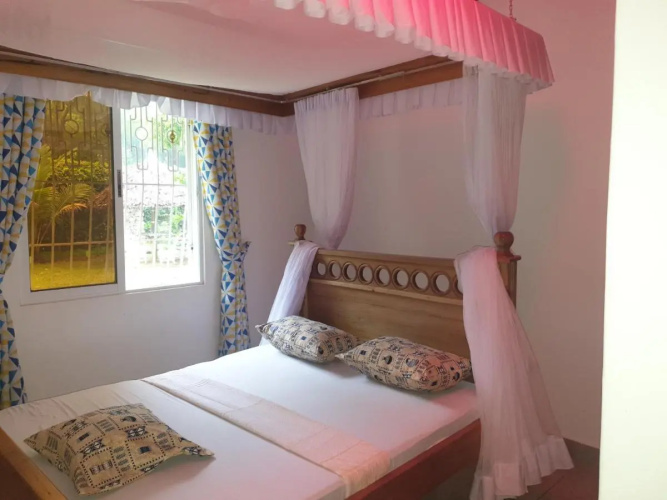 Karibuni Palace Mtwapa