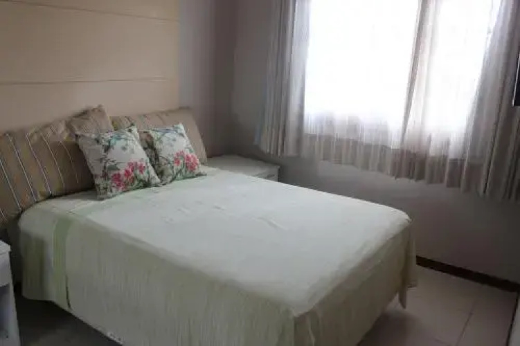 Praia do Forte Houses