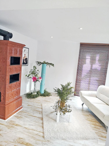 Ferienwohnung 125m2 EG und 1. Stock