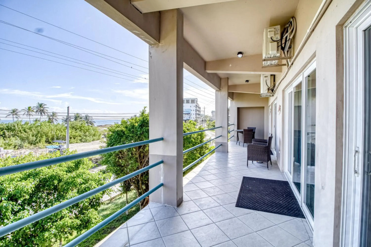 Suite A203 @ Mara Laguna