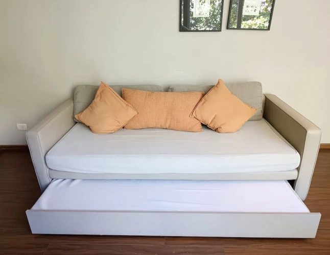 1 Bedroom Superior Apartment