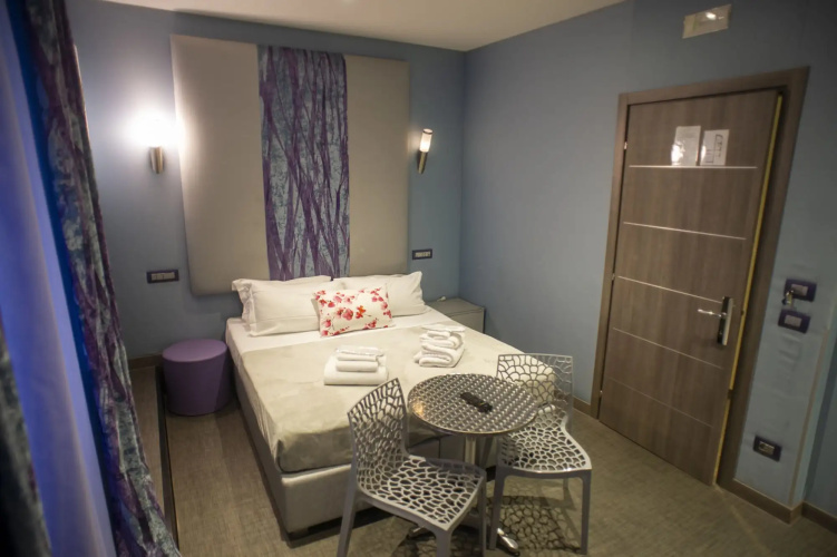 Gracchi Guest House