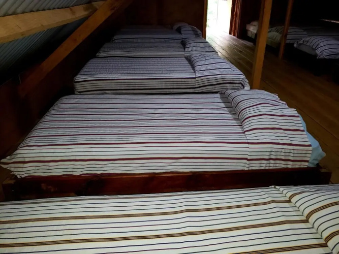 Aruma Eco Hostal - Hostel