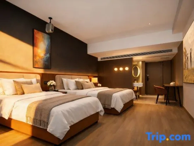 Royal Double room