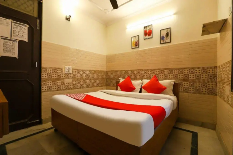 Hotelbild