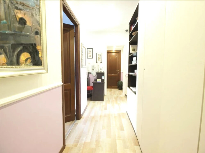 Relais Colosseum 226