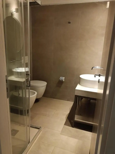 Borgo di Riaci Hotel