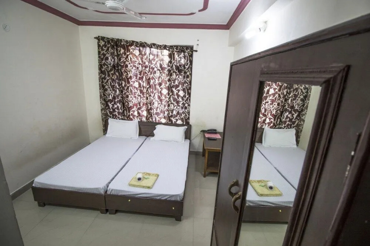 Utsang Guest House
