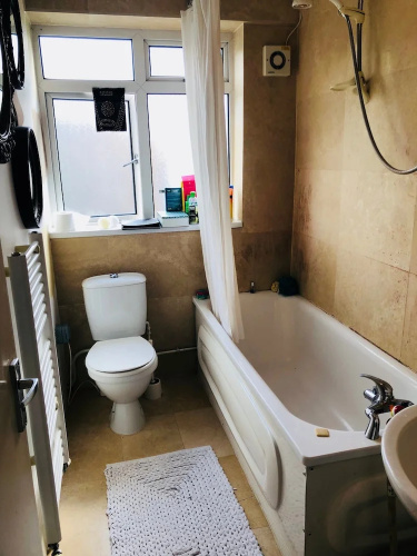 Shadwell 2 Bedroom Flat