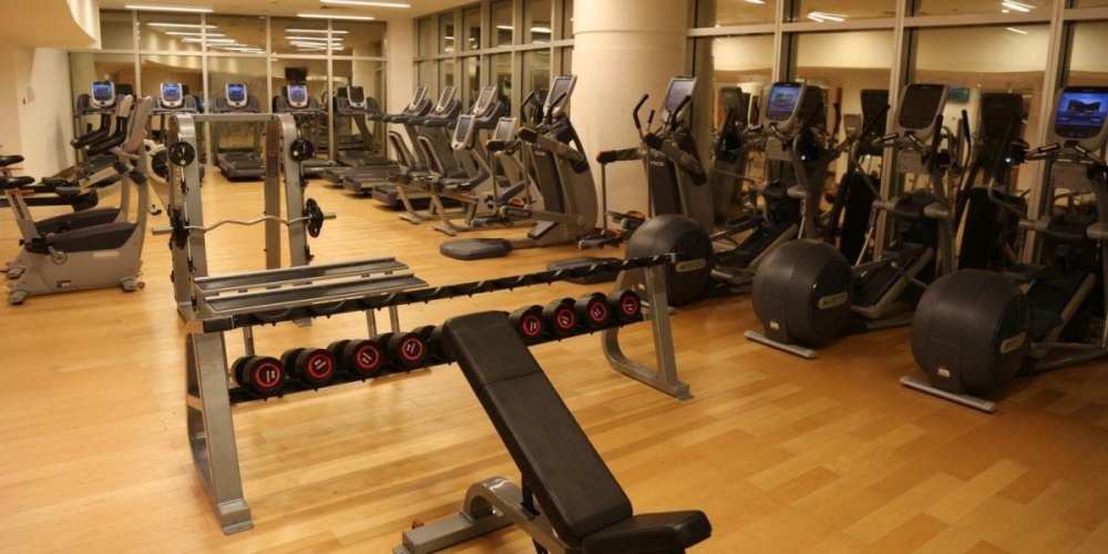 Lagos Continental Hotel photo 25