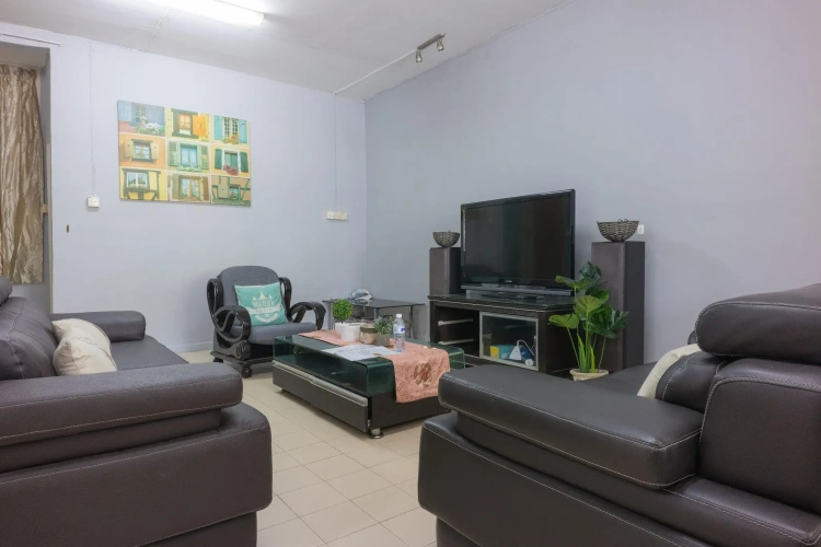 3 Bedrooms Cottage