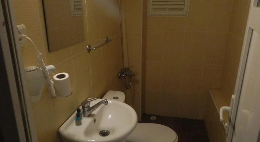 Hotel Hoyuk