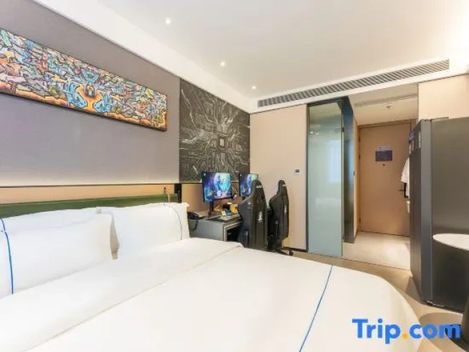 Business Double room