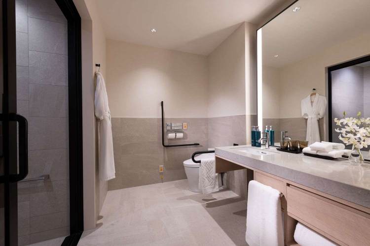 Hilton Okinawa Miyako Island Resort photo 8