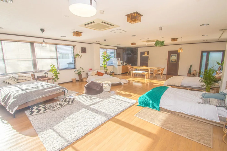 AMP FLAT Ogokusou