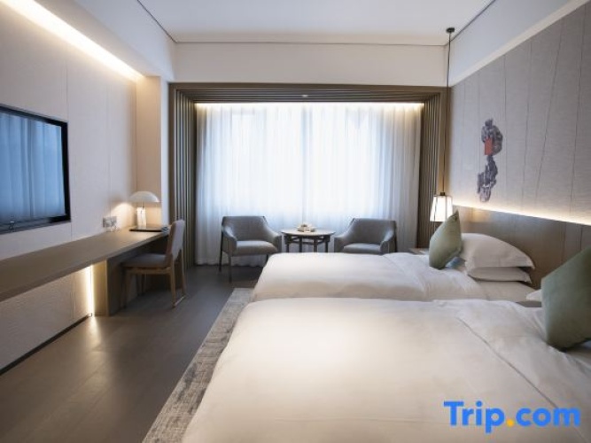 Business Twin room