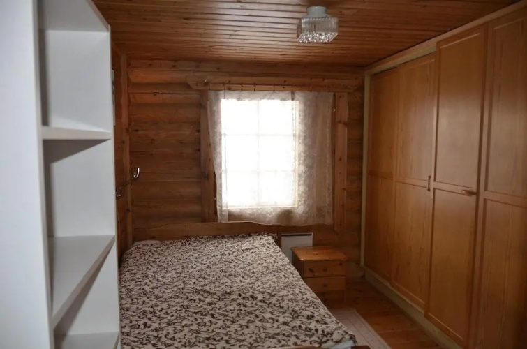 Cottage H62 Ruokolahti