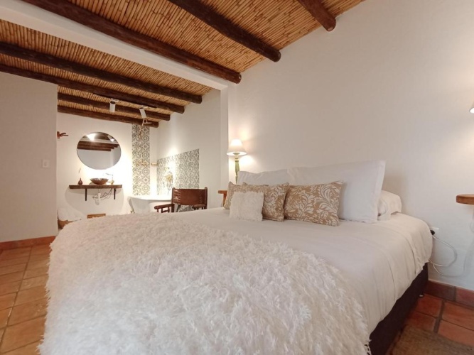 Superior Double Suite